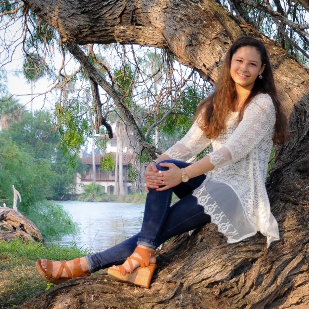 Meet your Posher, Krista